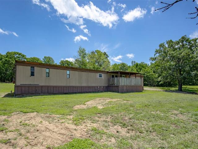House for sale in Wewoka, Oklahoma