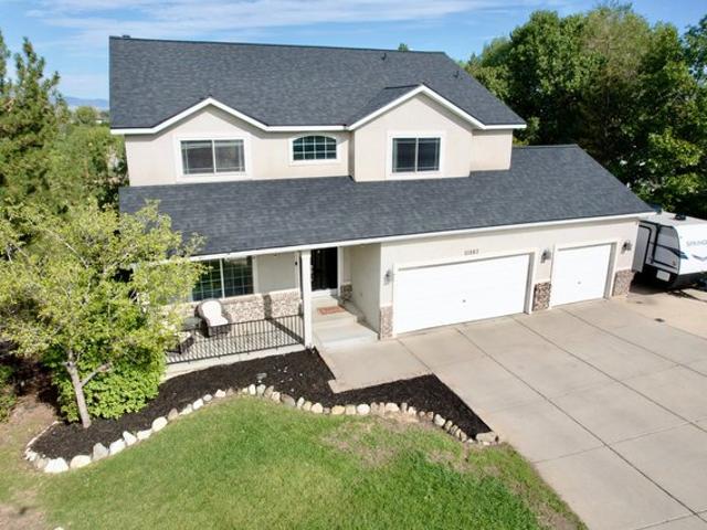 House for sale in Draper, Utah