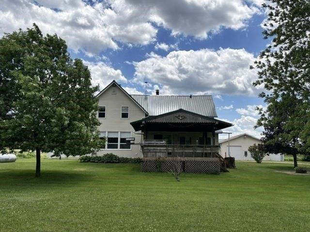 House for sale in Marathon, Wisconsin