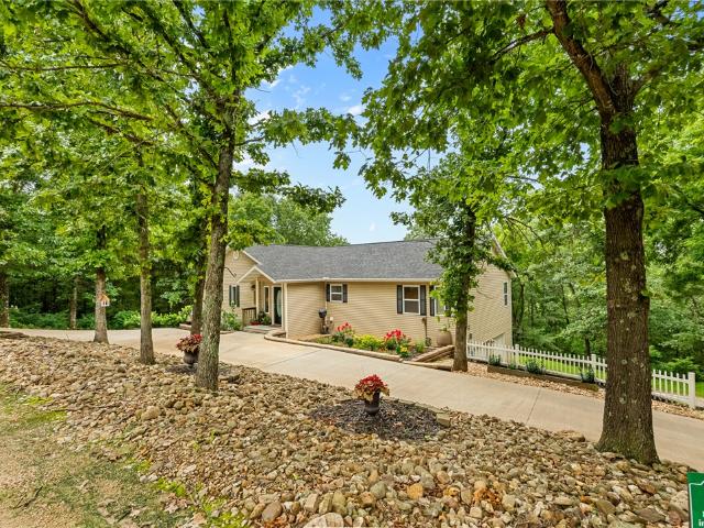 House for sale in Ark