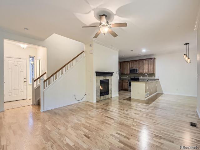 Townhouse for sale in Arapahoe, Colorado