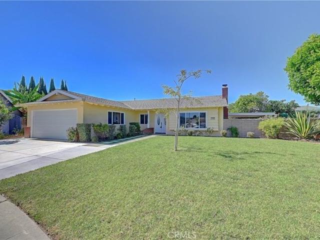 House for sale in Fountain Valley, Orange County