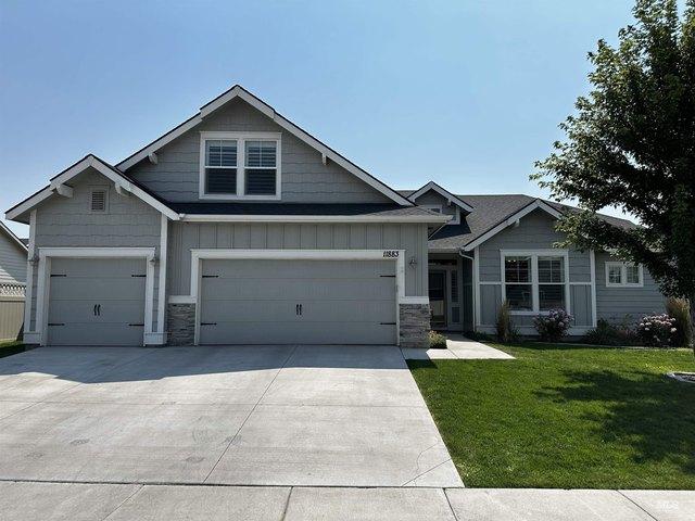 House for sale in Star, Idaho