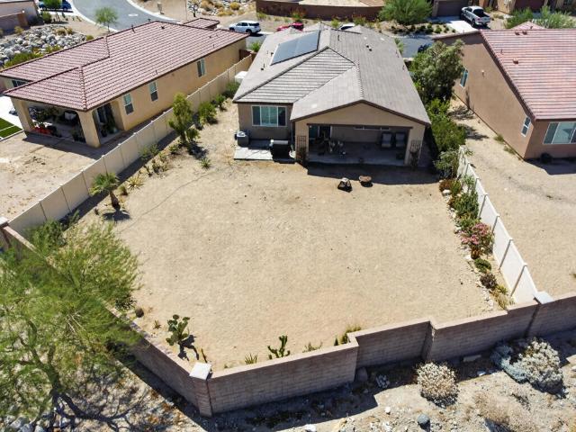 House for sale in Desert Hot Springs, California