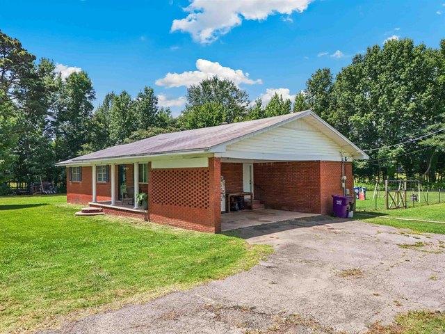 House for sale in Ark
