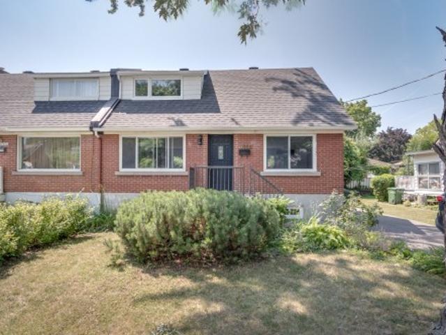 House for sale in St. Leonard's, Quebec