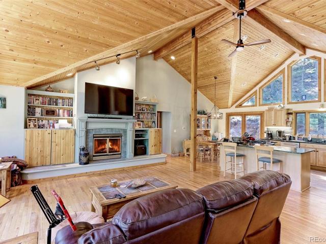 House for sale in Golden, Colorado