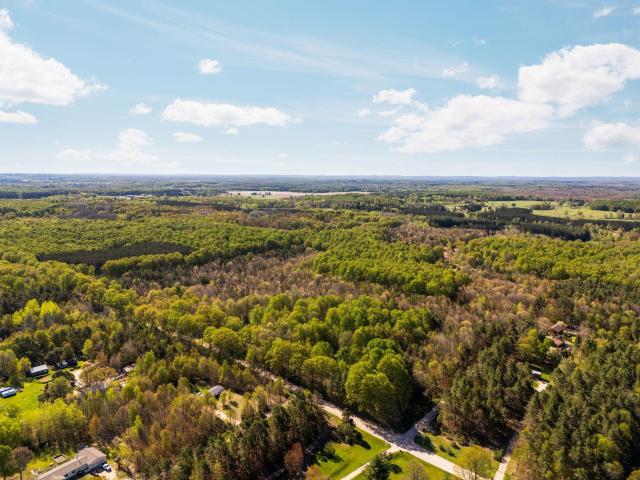 Land for sale in Michigan