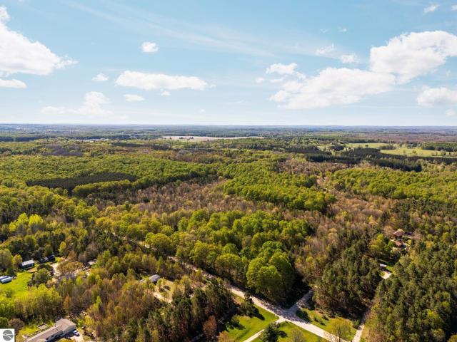 Land for sale in Michigan