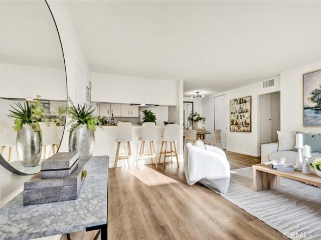 Townhouse for sale in Fountain Valley, California
