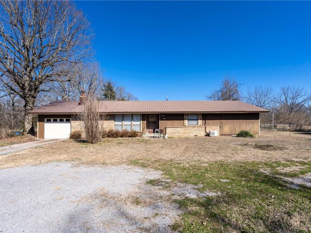 House for sale in Kansas, Oklahoma