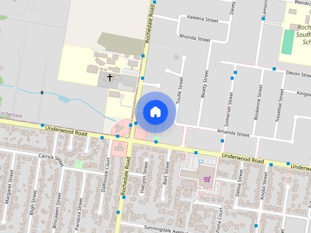 House for rent in Toombul, Queensland