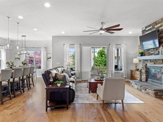 House for sale in Parker, Colorado