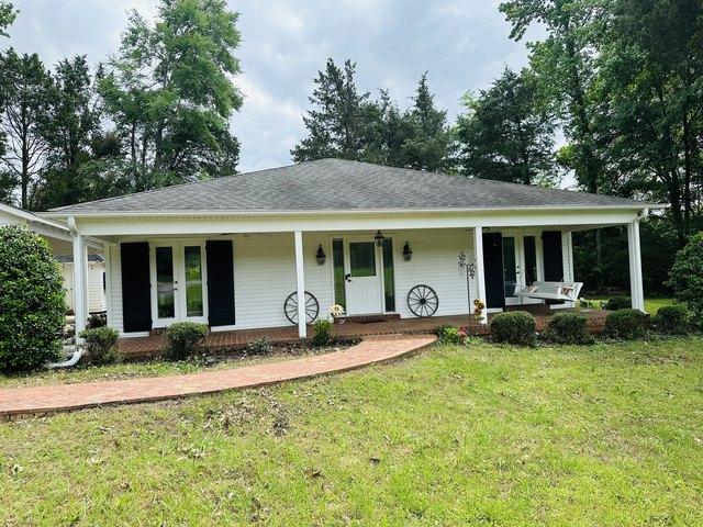House for rent in Tennessee