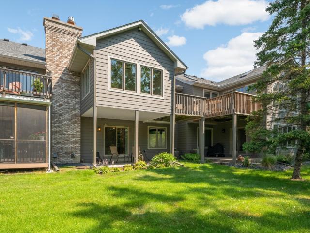 Townhouse for sale in Hennepin, Minnesota