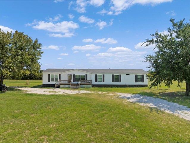 House for sale in Marietta, Oklahoma