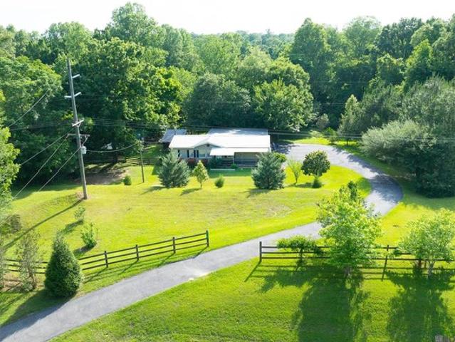 House for sale in Saint Francisville, Louisiana