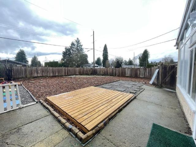 Apartment for rent in Town Centre, Maple Ridge