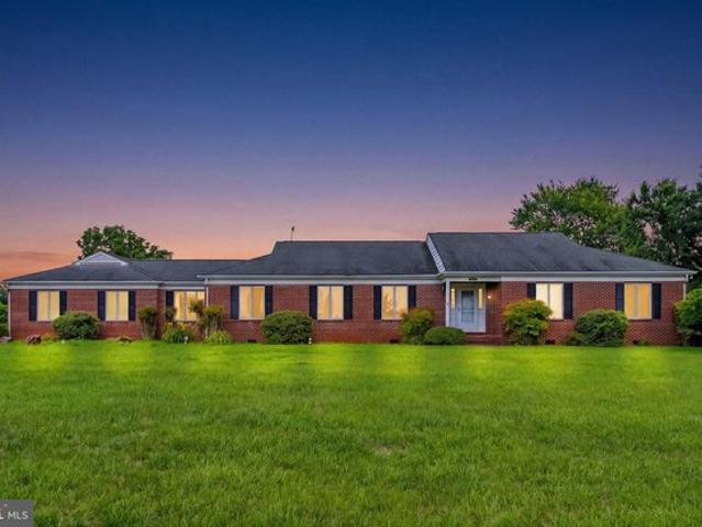 House for sale in Virginia
