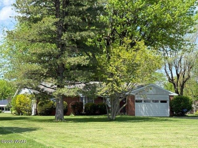 House for sale in Kenton, Ohio