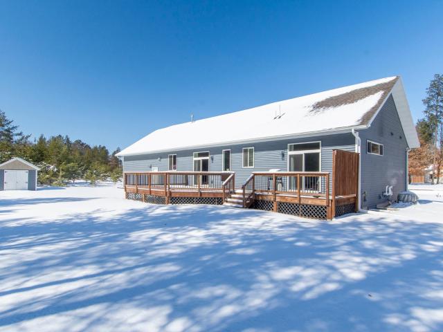 House for sale in Baxter, Minnesota