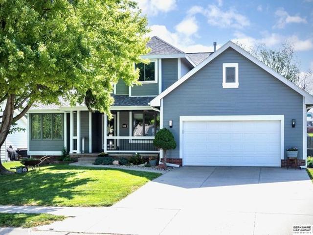 House for sale in Nebraska