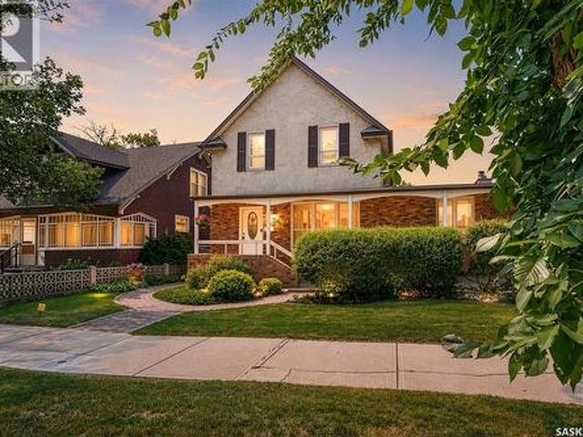 House for sale in Moose Jaw, Saskatchewan