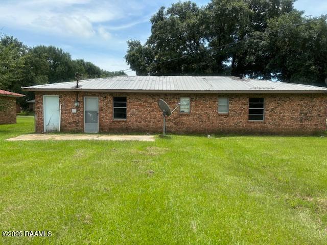 House for sale in Evangeline, Louisiana