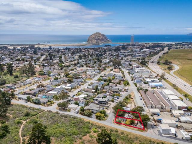 Property for sale in Morro Bay, California