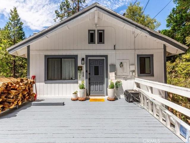 House for sale in Cedarpines Park, California