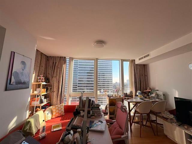 Apartment for rent in St. Leonard's, Quebec