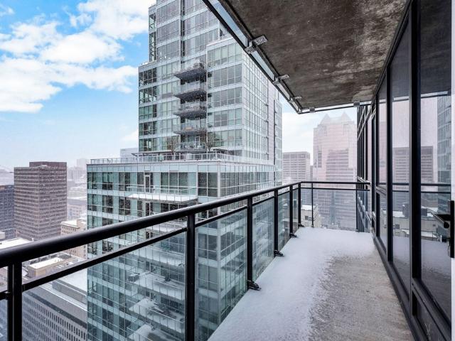Apartment for rent in St. Leonard's, Quebec