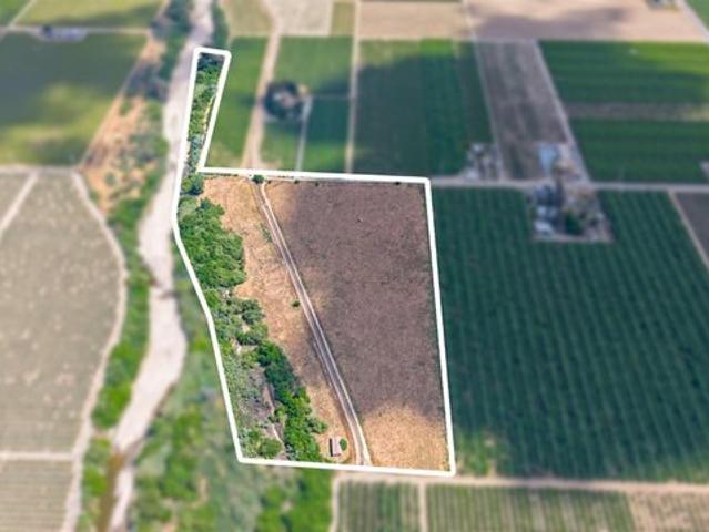 Land for sale in Kingsburg, California