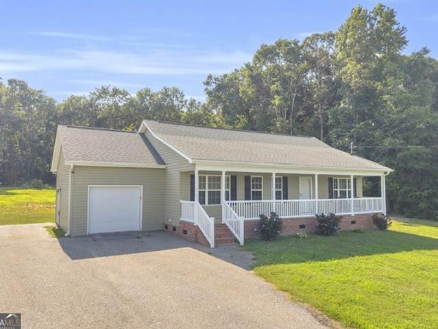 House for sale in Canon, Georgia