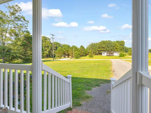 House for sale in Canon, Georgia