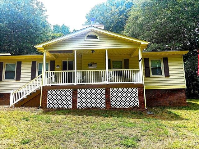 House for sale in Clover, South Carolina