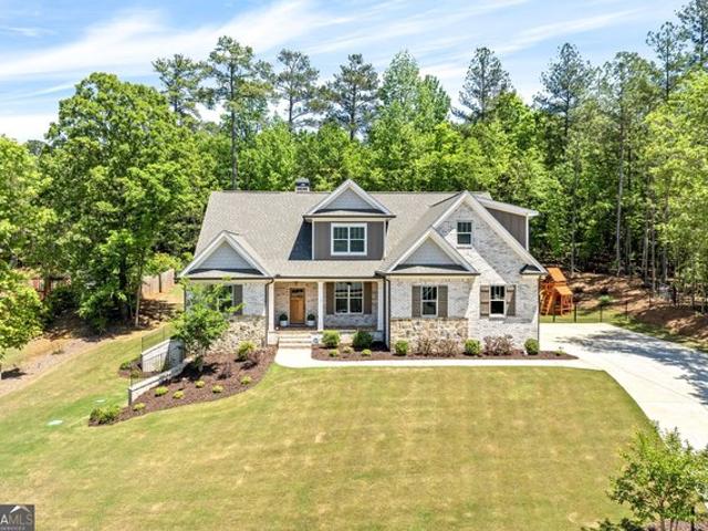 House for sale in Bishop, Oconee County