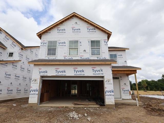 House for sale in Berlin, Ohio