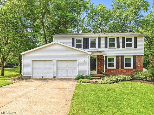 House for sale in Summit, Ohio