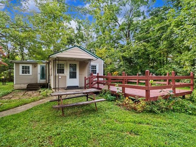 House for sale in Mansfield, Ohio