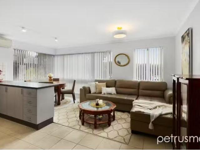 Apartment for rent in Hobart, Tasmania