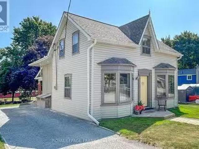 House for sale in Durham, Ontario