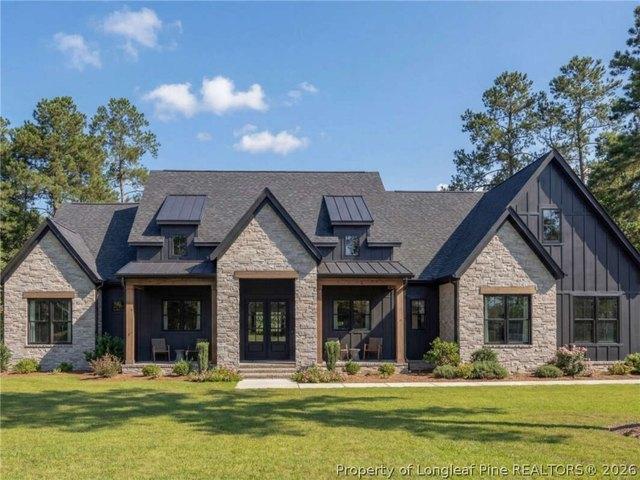 House for sale in Hope Mills, Cumberland County