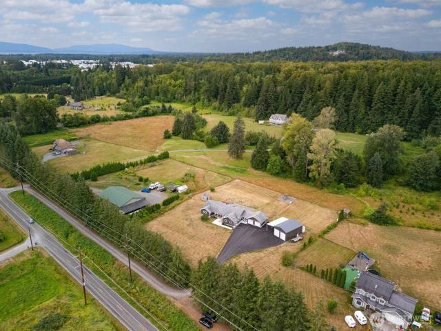 House for sale in Bellingham, Washington