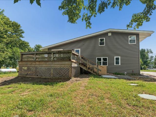 House for sale in Chebanse, Illinois