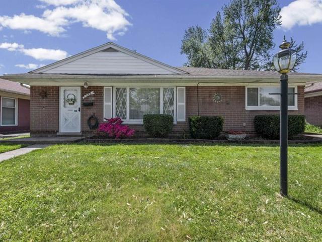 House for sale in Madison Heights, Michigan