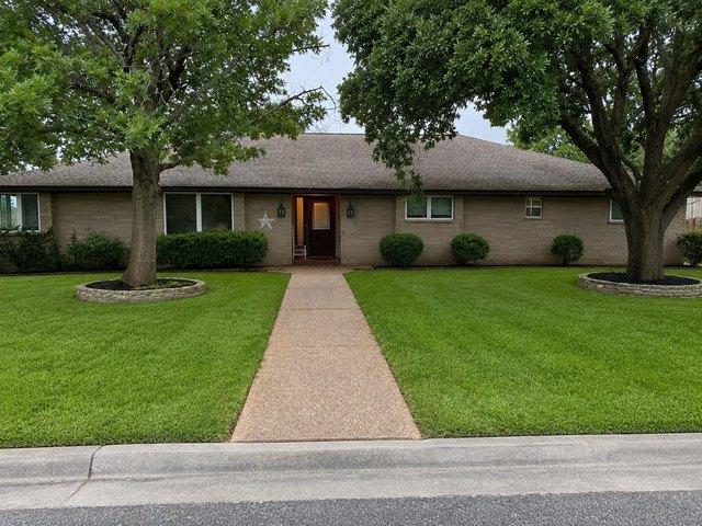 House for sale in La Grange, Texas