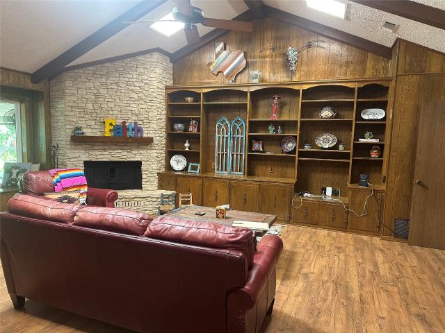 House for sale in La Grange, Texas