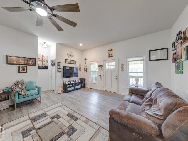 House for sale in North Vernon, Jennings County