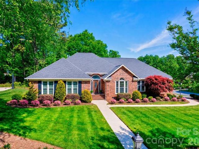House for sale in Concord, North Carolina